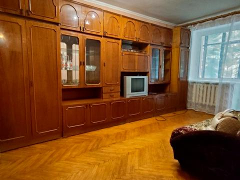 квартира по адресу Тараса Шевченко просп. (Карла Маркса), 22