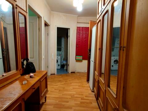 квартира по адресу Тараса Шевченко просп. (Карла Маркса), 22