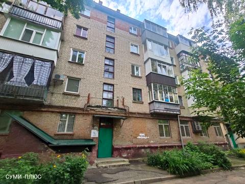 квартира по адресу Тараса Шевченко просп. (Карла Маркса), 22