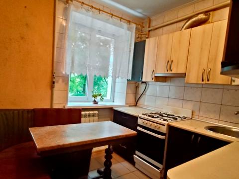 квартира по адресу Тараса Шевченко просп. (Карла Маркса), 22