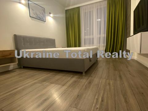 квартира за адресою Кам'янська вул. (Дніпродзержинська), 128
