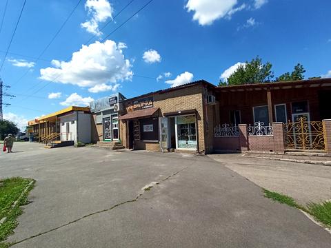 комерційна за адресою Харків, Мовчанівський пров., 12А