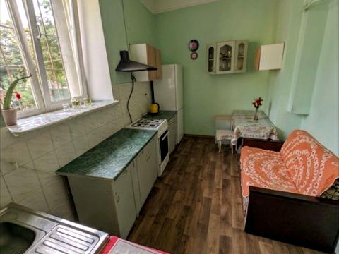 квартира за адресою Львів, Хімічна вул., 18
