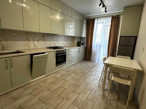 квартира за адресою Стрийська вул., 115-Е