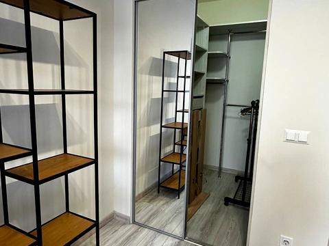 квартира за адресою Стрийська вул., 115-Е