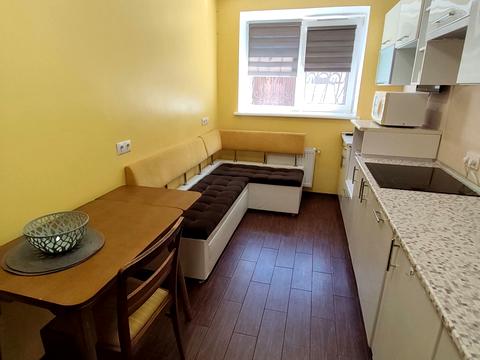 квартира за адресою Рилєєва вул., 25