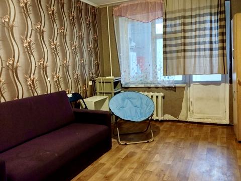 квартира по адресу Березинская ул., 28