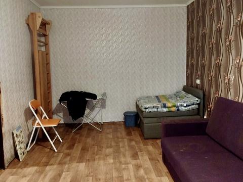 квартира по адресу Березинская ул., 28