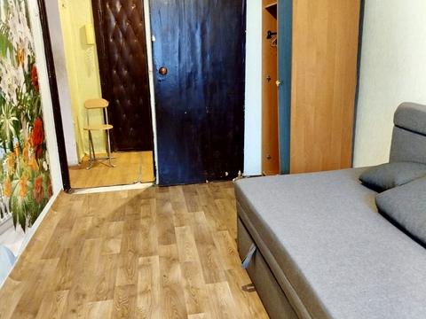 квартира по адресу Березинская ул., 28