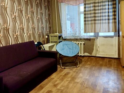 квартира по адресу Березинская ул., 28
