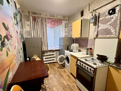 квартира по адресу Березинская ул., 28