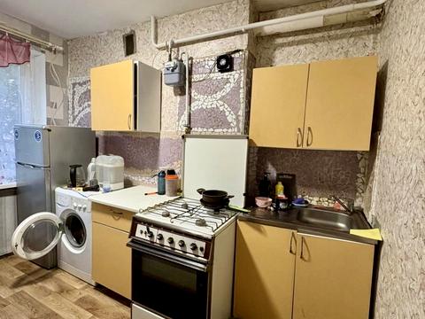 квартира по адресу Березинская ул., 28