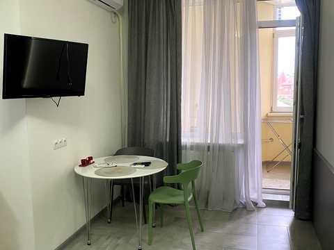 квартира за адресою Білобровський пров., 5