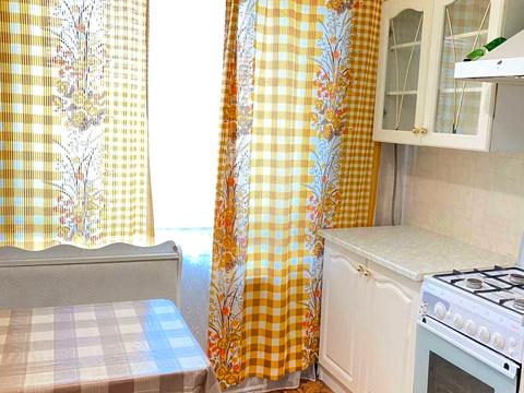 квартира за адресою Дмитра Павличка просп. (Маршала Рокосовського), 3-В