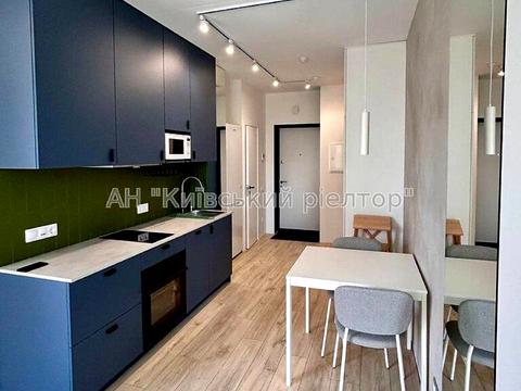 квартира за адресою Зарічна вул., 6 к3