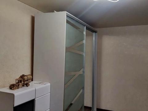 квартира по адресу Перемоги просп. (Курський), 127