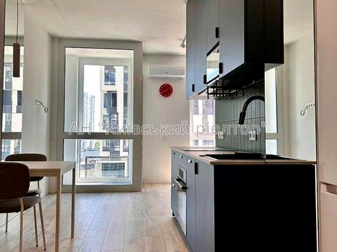 квартира за адресою Зарічна вул., 6 к3