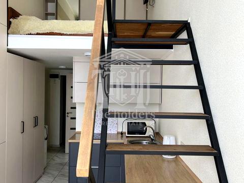 квартира по адресу Машиностроительная ул., 41