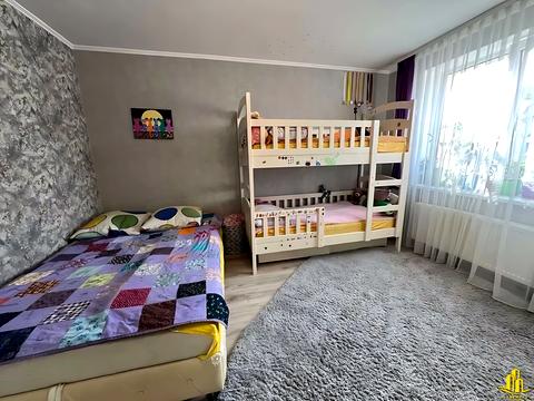 квартира по адресу Гетьманська ул., 8