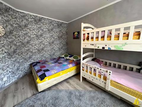 квартира по адресу Гетьманська ул., 8