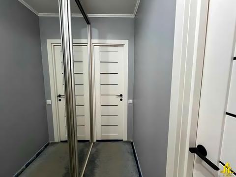 квартира по адресу Гетьманська ул., 8