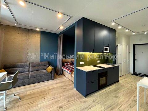 квартира за адресою Зарічна вул., 6 к3