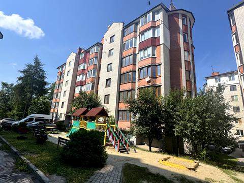 квартира за адресою Чернівецька вул., 67