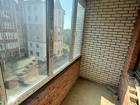 квартира за адресою Чернівецька вул., 67