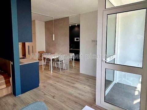 квартира за адресою Зарічна вул., 6 к3