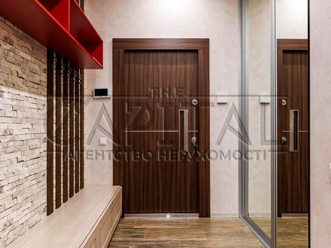 квартира по адресу Гоголевская ул., 47