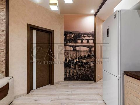 квартира по адресу Гоголевская ул., 47