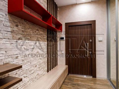 квартира по адресу Гоголевская ул., 47