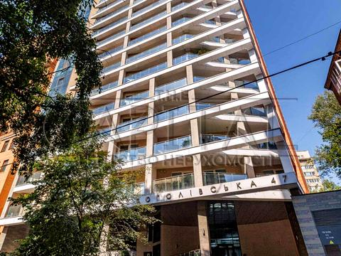 квартира по адресу Гоголевская ул., 47