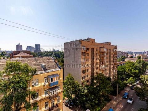 квартира по адресу Гоголевская ул., 47
