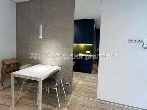 квартира за адресою Зарічна вул., 6 к3