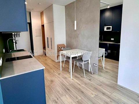 квартира за адресою Зарічна вул., 6 к3
