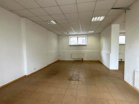 коммерческая по адресу Петра Панча ул., 18в