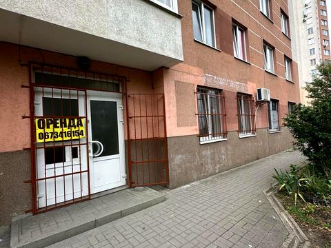 коммерческая по адресу Петра Панча ул., 18в