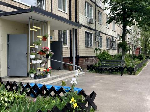 квартира за адресою Набережна Перемоги вул., 134 К3