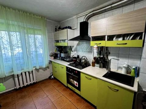 квартира за адресою Набережна Перемоги вул., 134 К3
