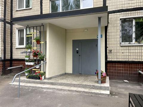 квартира за адресою Набережна Перемоги вул., 134 К3