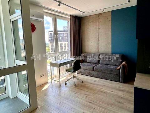квартира за адресою Зарічна вул., 6 к3