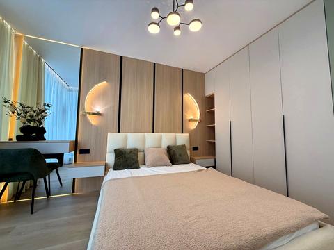 квартира по адресу Ленкавского ул., 34 к8