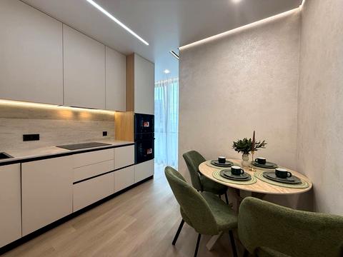 квартира по адресу Ленкавского ул., 34 к8