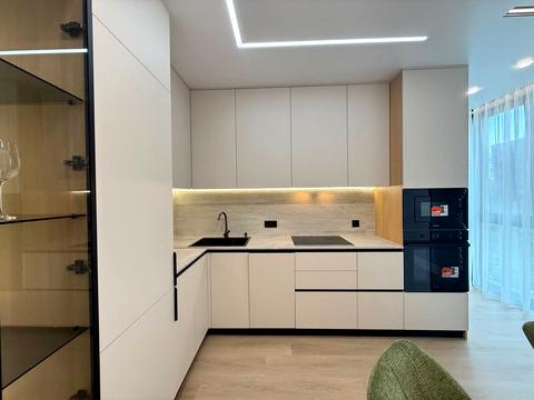 квартира по адресу Ленкавского ул., 34 к8