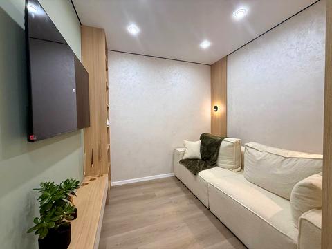 квартира по адресу Ленкавского ул., 34 к8