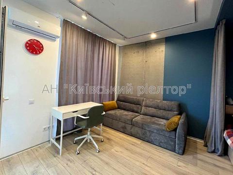 квартира за адресою Зарічна вул., 6 к3