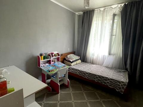 квартира по адресу Гната Хоткевича пер., 11