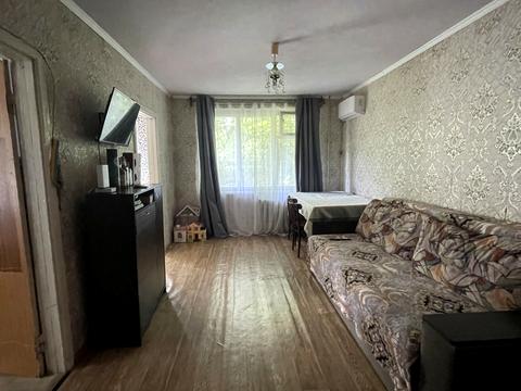 квартира по адресу Гната Хоткевича пер., 11