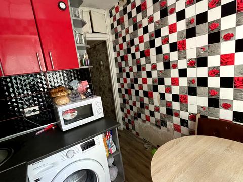 квартира по адресу Гната Хоткевича пер., 11